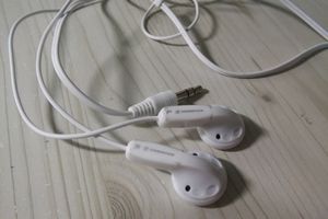 젠하이저 이어폰 MX400ii