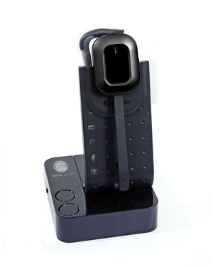 JPL Trusted Telecom X400 DECT