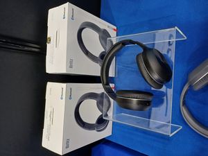 브리츠의 블루투스 헤드셋