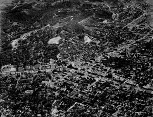 1926년 카운실블러프스