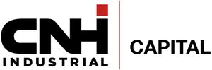 CNH Industrial Capital 로고