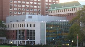 알프레드 레너 홀