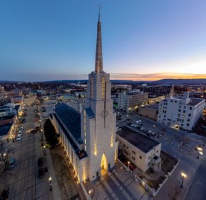 성 요셉 노동자 대성당