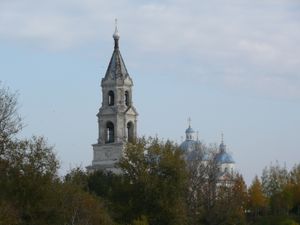 카신의 부활 대성당