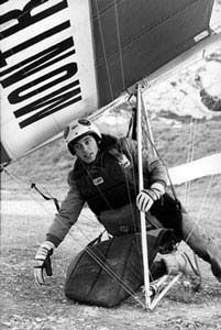 1982년의 베르트랑 피카르