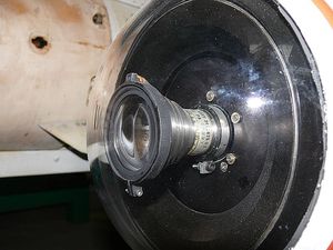 AGM-65B 광학 탐색기