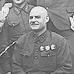 그리고리 쿨리크 1936