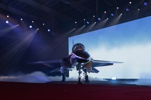 T-5 시제품 공개