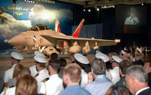 2006년 8월 3일 시제기 1호의 출고식이 열렸다.