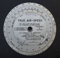 속도 계산에 특화된 플라이트 컴퓨터