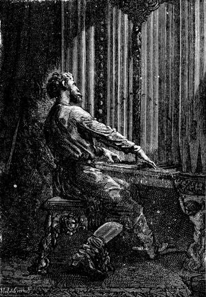 네모 선장은 The League of Extraordinary Gentlemen에 등장하는 많은 빅토리아 시대 문학의 등장인물 중 한 명이다.