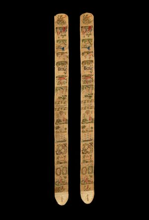 1840~1849년 포르투갈 멜빵