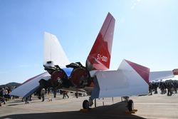 3장의 추력 편향 패들