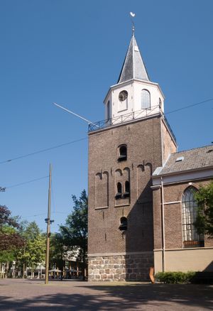 Grote of Pancratiuskerk