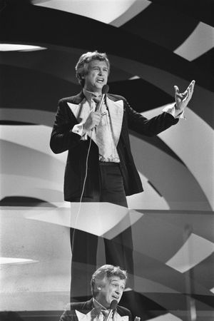 딕 린스트라, 1977