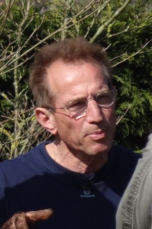 롭 페르린덴, 2012