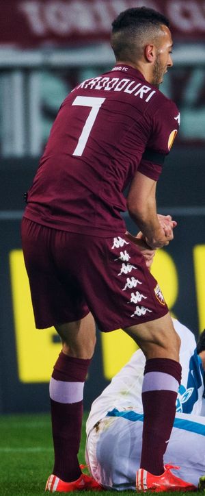 오마르 엘 카두리