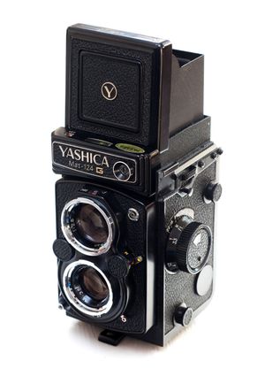 야시카 매트 124G