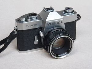 야시카 TL 슈퍼(1967년)