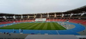 밀루드 하데피 경기장