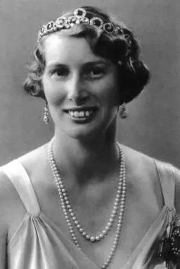 덴마크의 캐롤라인-마틸데 공주