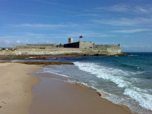 상 줄리앙 다 바라 요새