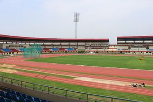 칼링가 스타디움