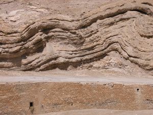 예루살렘에서 여리고로 가는 길