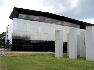 브르타뉴 FRAC(현대 미술 지역 기금)