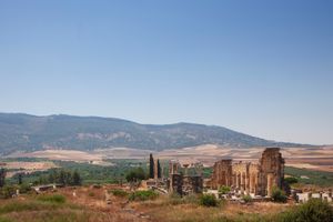 바실리카와 카피톨린 신전