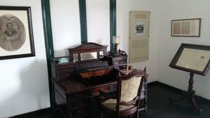 라파엘 누녜스 연구