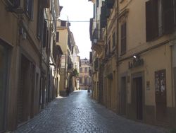 벨레트리 공화국 거리