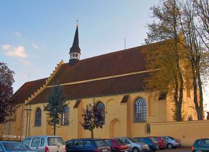 Helligåndskirken}})