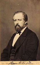 에일러 라스무센 에일러센, 1884년