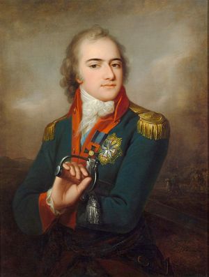 1792년의 포니아토프스키