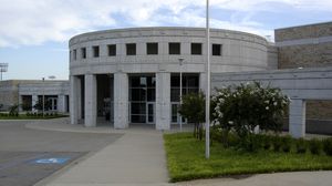 국립강릉원주대학교와 자매결연을 맺고 교류하고 있는 아칸소 주립 대학교(ASU)