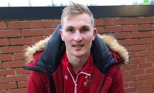 크리스 레이트는 2018–19 시즌에 상을 받았다.