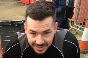 라이언 베스윅은 2019–20 시즌에 상을 받았다.