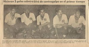 1950년 스포르트 보이스