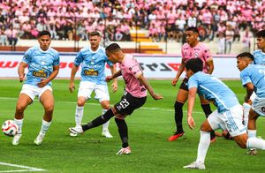 2023년 스포르트 보이스 대 스포르팅 크리스탈