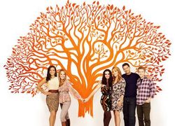 콘스턴스 마리, 케이티 르클레르, 바네사 마라노, 레아 톰슨, D.W. 모펫, 루카스 그라빌