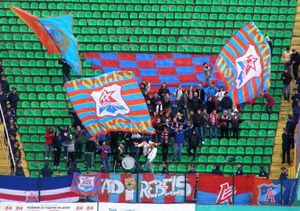 리비우(2011)에서 "아르세날-아르미" 로고 (A가 별 모양으로 표현됨)