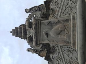 린리스고의 크로스 웰