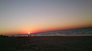 칸 유니스 해변