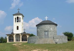 성 페트카 교회