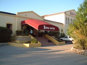 마운의 세디아 호텔