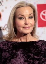 보 데렉, 최악의 여우주연상 공동 수상자