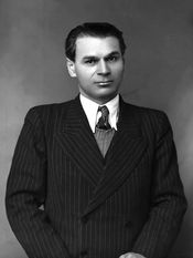 라스구쉬 포라데치