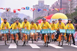 투르 드 타이완 2015