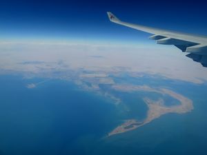 2014년 11월 항공 사진